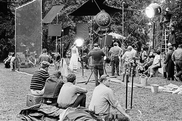 the sound of music film essay The sound of music essay the sound of music was by far the greatest musical success for the team of rodgers and the film won five academy awards. the sound of music film essay The sound of music essay the sound of music was by far the greatest musical success for the team of rodgers and the film won five academy awards.