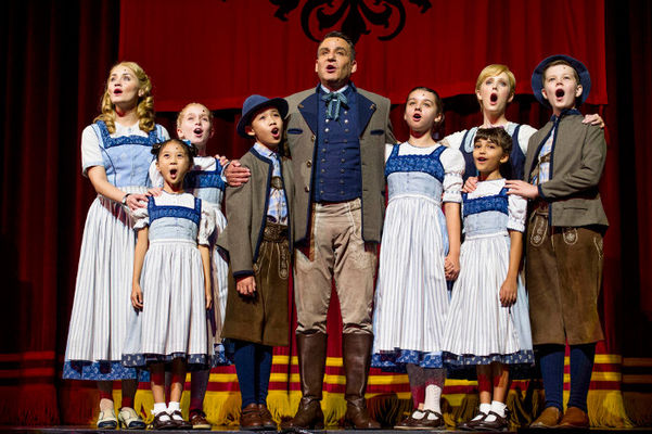 Sound of Music Musical