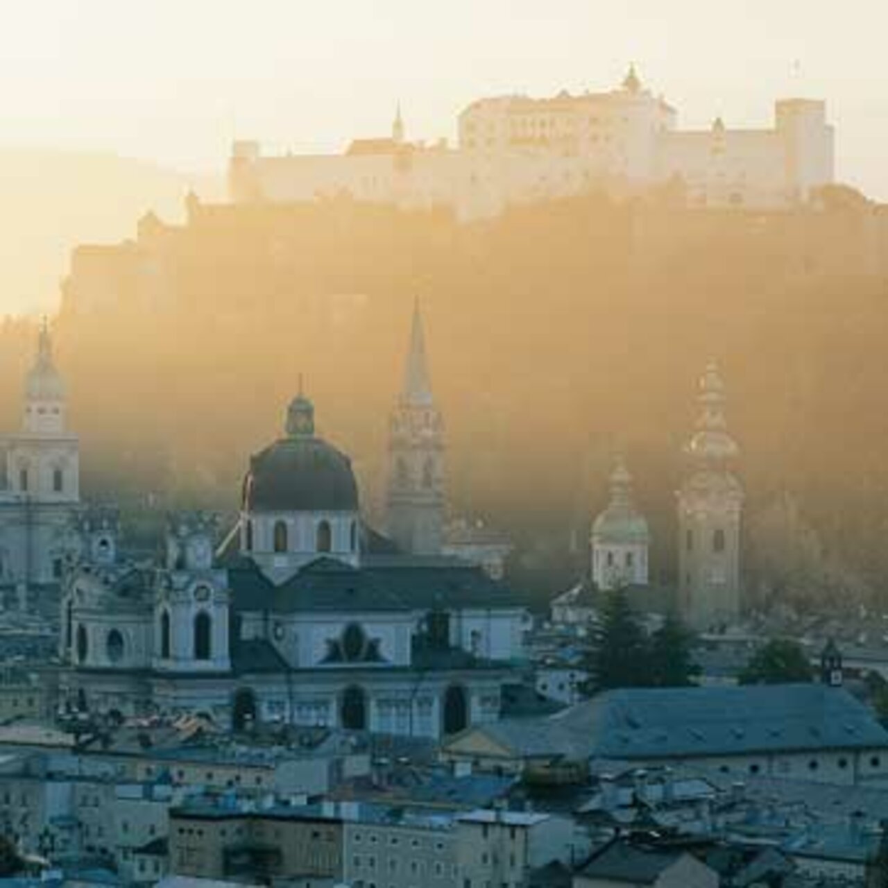 © Tourismus Salzburg