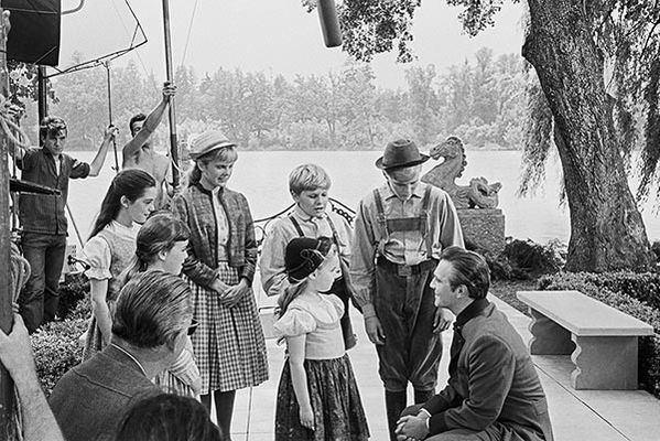 The Sound Of Music Everything About The Film