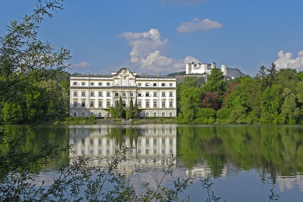 Leopoldskron palace