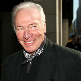 Christopher Plummer played Captain von Trapp