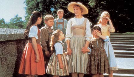 Image result for sound of music movie